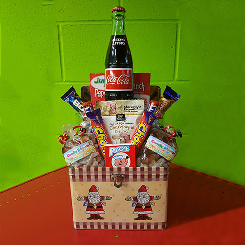 Best Gift Baskets Bc at Ronald Miles blog