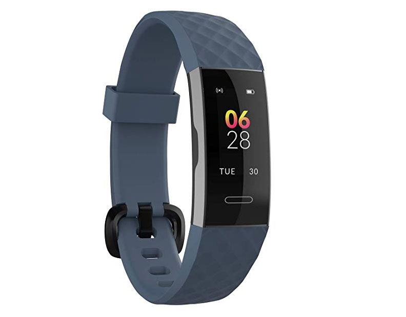 10 Best Fitness Bands in India (2021) Improve Your Health Now