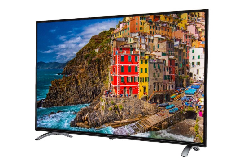 Top 10 Best 43 Inch Smart TV In India (4K, FHD) 2022