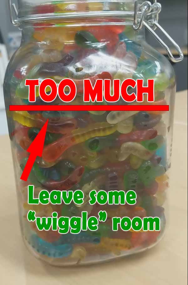 VodkaInfused Gummy Worms A Guide to a Boozy Treat CandyTurf