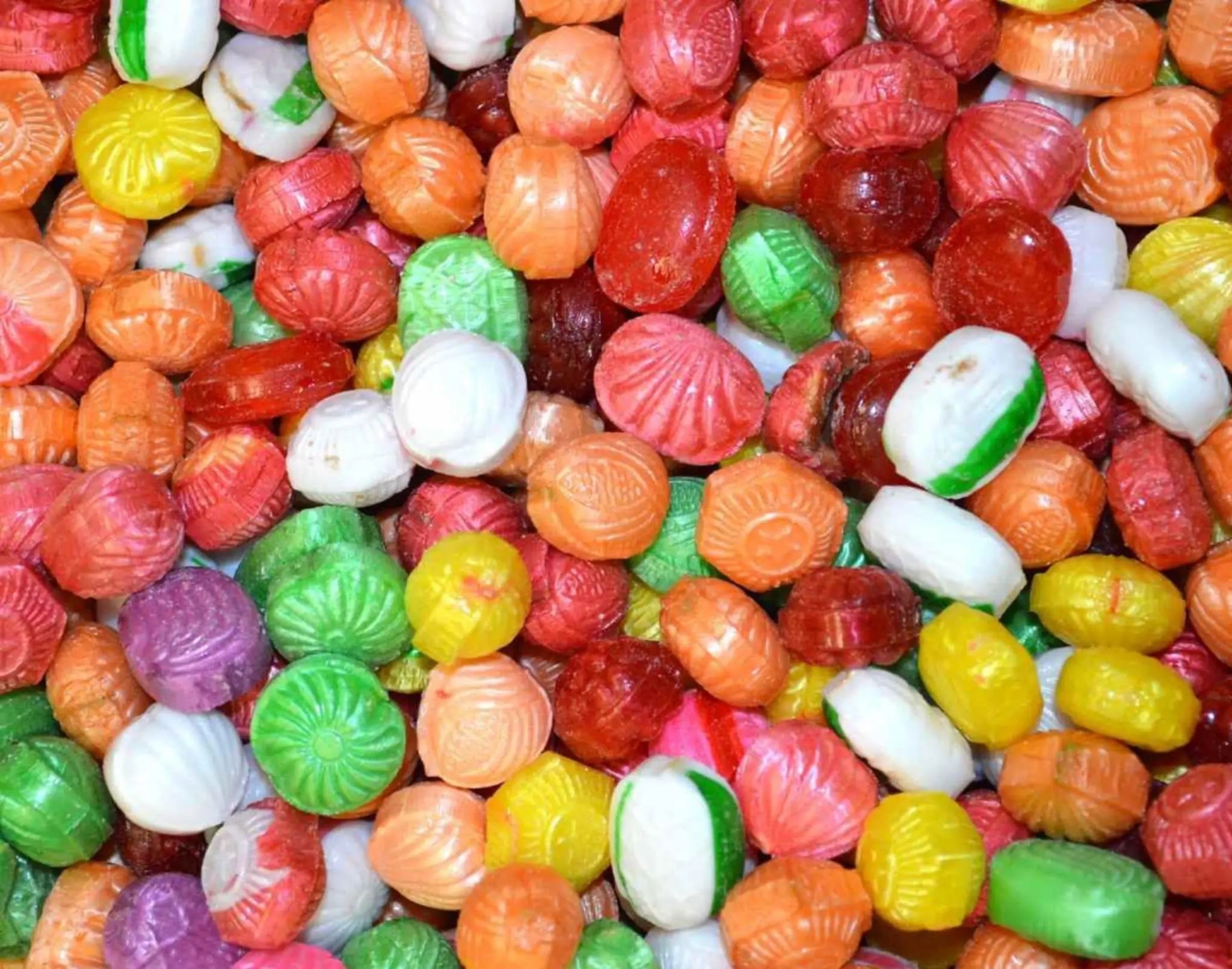 Quality Candy Buys FB Washburn, Sevigny's Hard Candy Brands NCA