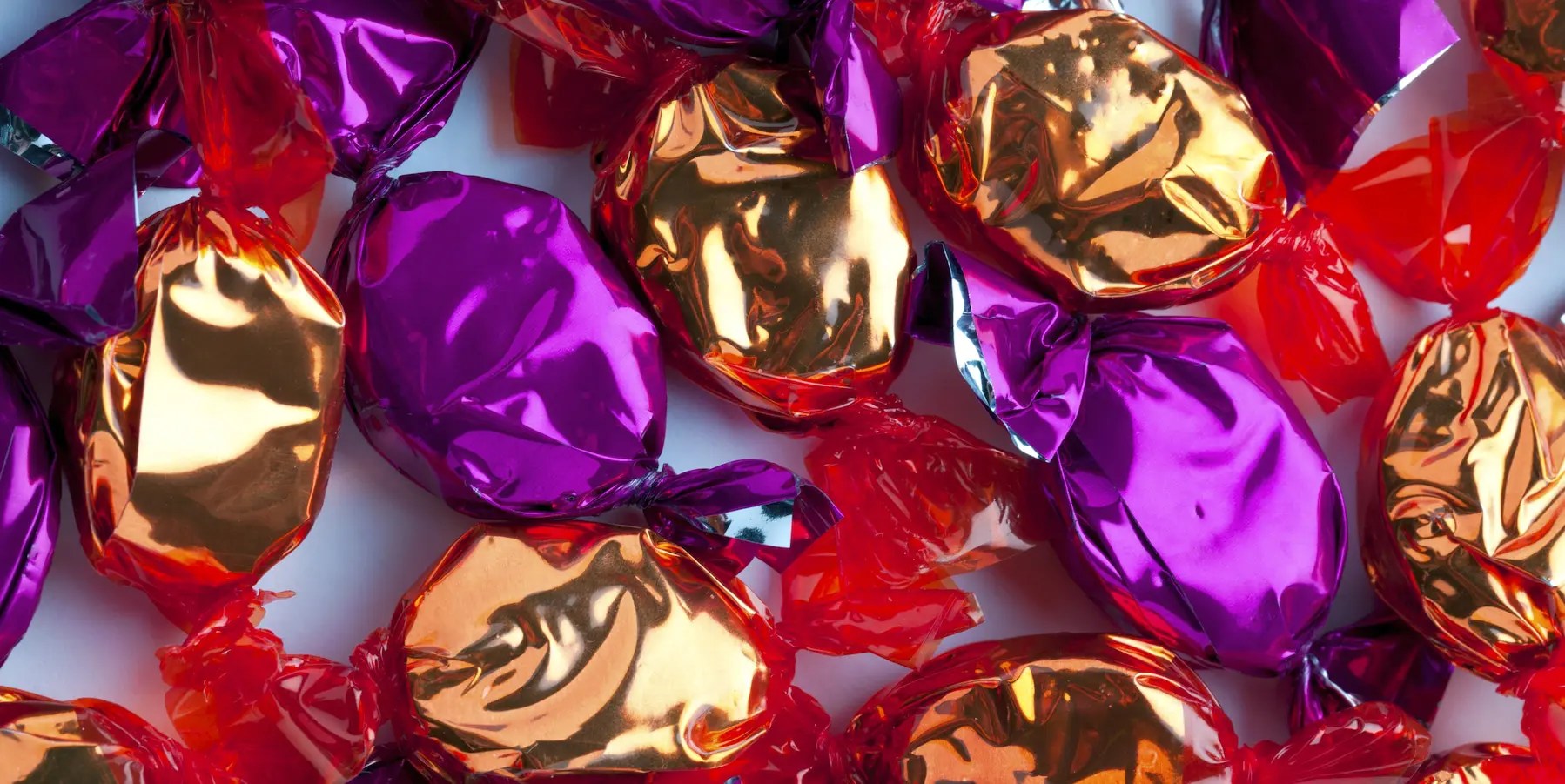 Hard Candies, Lozenges Lead Global Medicated Confectionery Market NCA