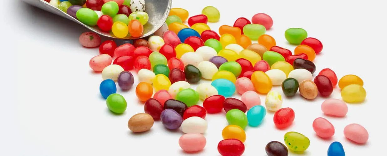 Jelly Belly Buying Gimbal’s Jelly Bean, Associated Brands NCA