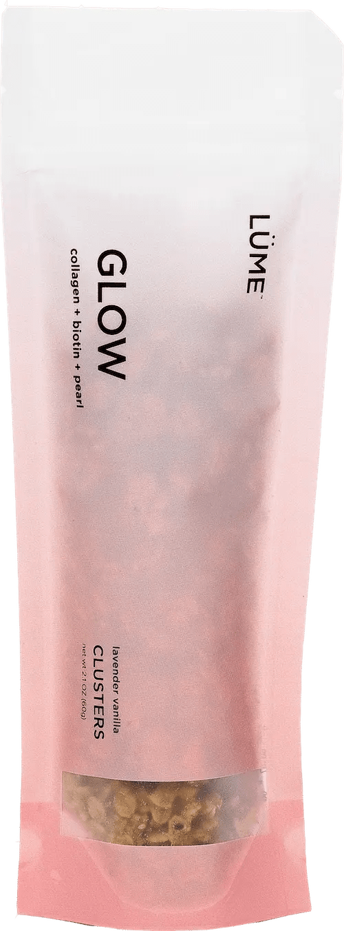 Wellness Brand Lüme Debuts Three Granola SKUs NCA