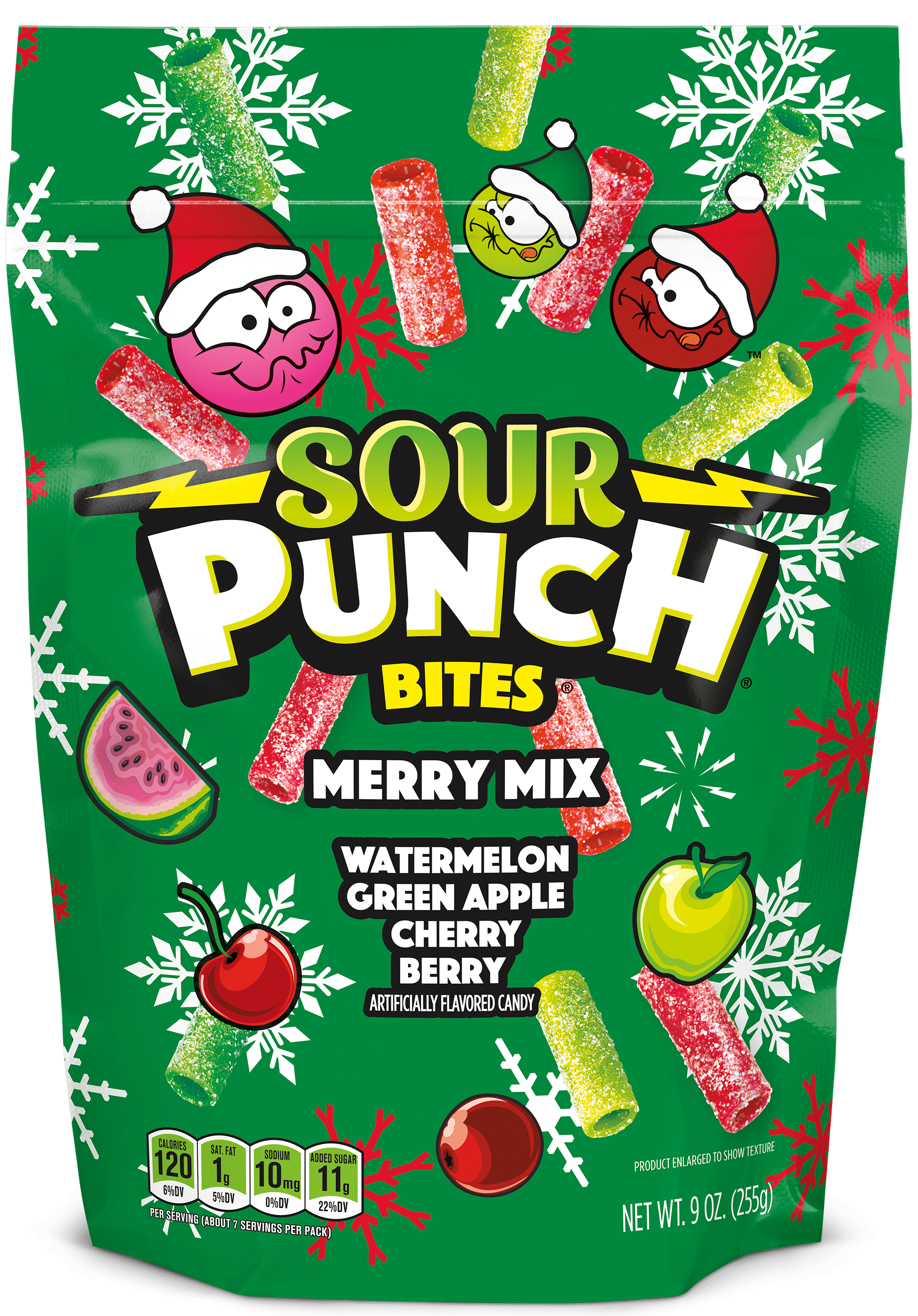 American Licorice Debuts 2020 Holiday Line, Adds Merch NCA