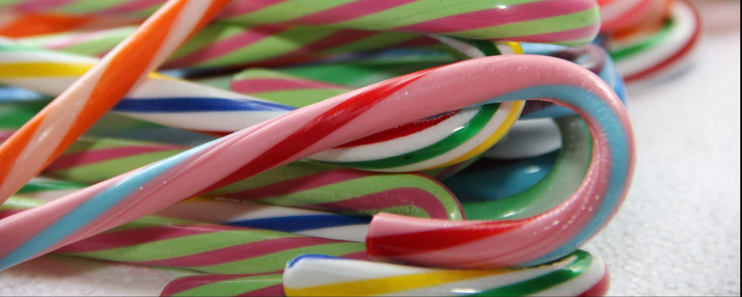 Candy Canes Innovating With Flavor NCA