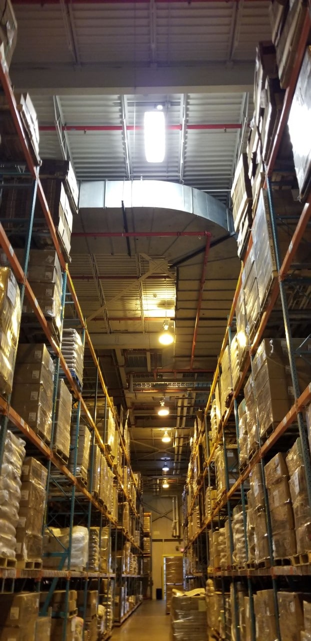 Shine Brighter (and Smarter) with an LED Lighting Retrofit NCA