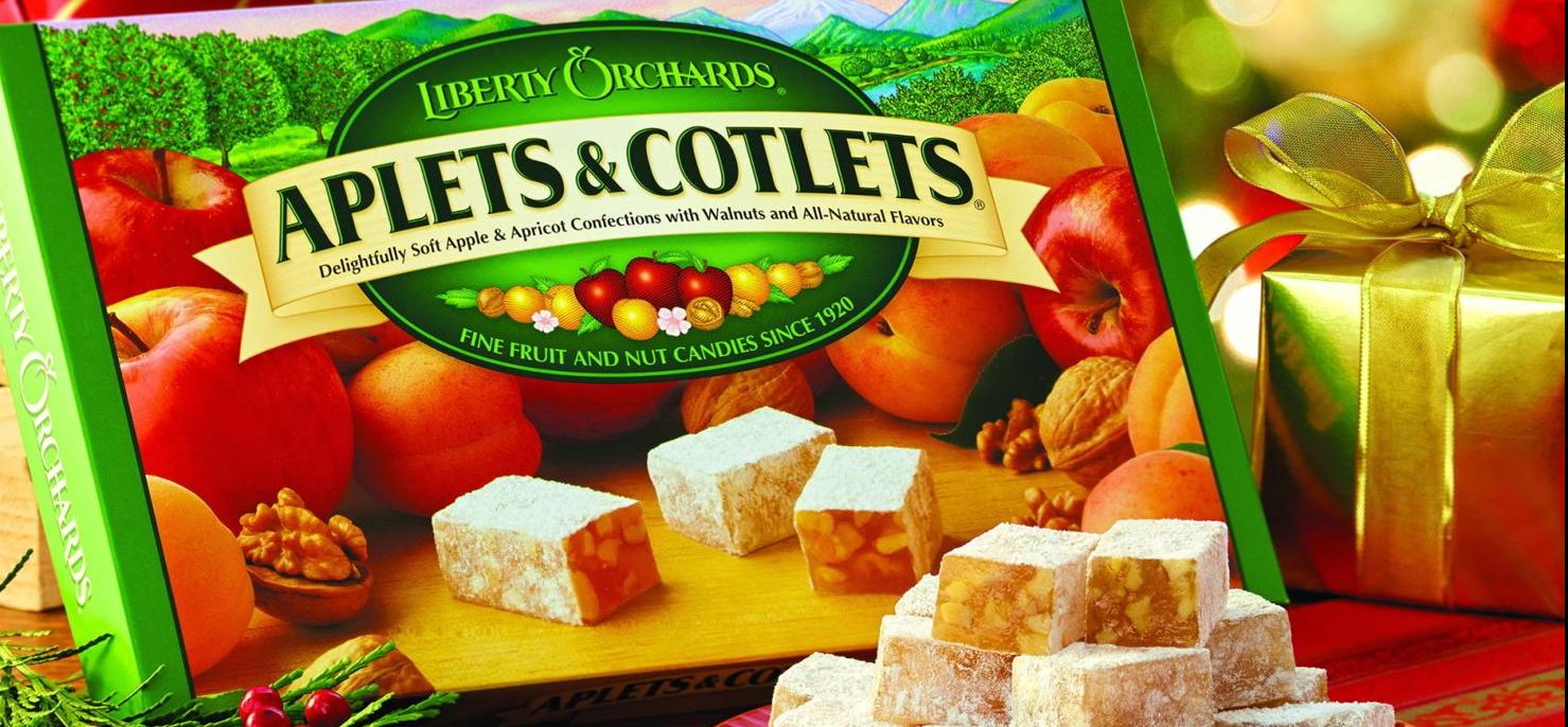 Liberty Orchards Acquired By KDV USA NCA