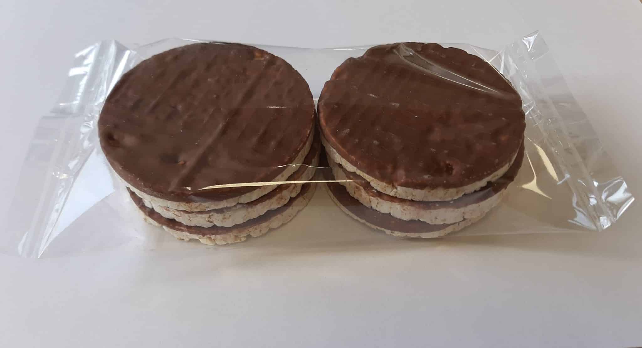 Rice Cakes Available For Private Label Accounts NCA