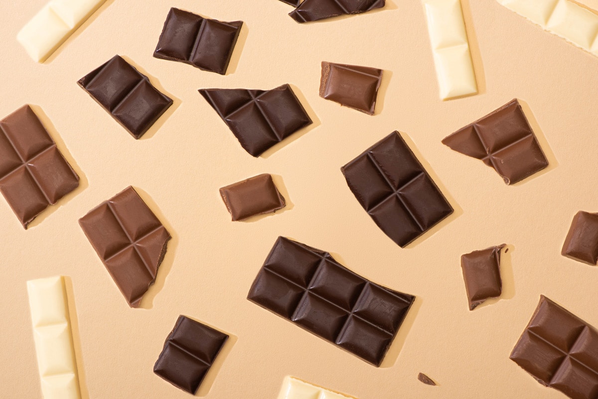 Research Reveals Ways Lead and Cadmium in Chocolate May be Reduced NCA