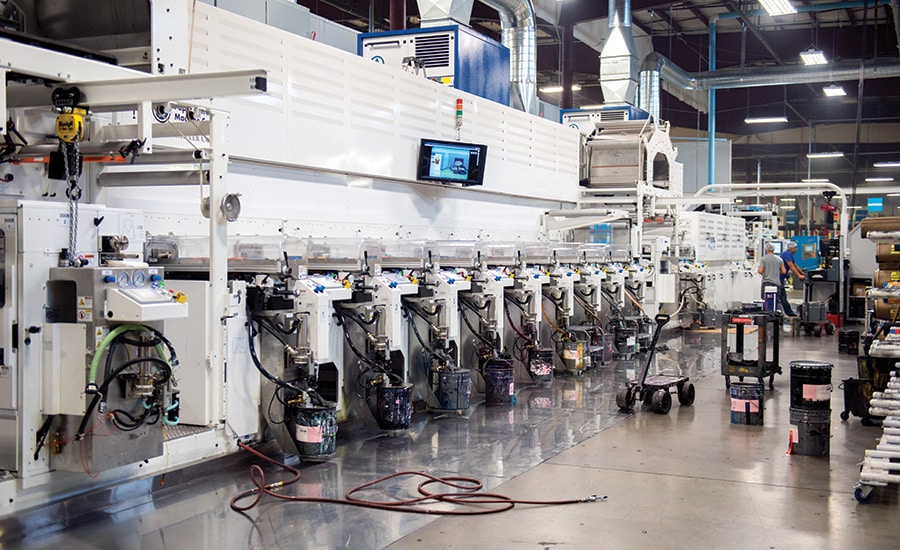 PPC Flexible Packaging Acquires Plastic Packaging Technologies NCA