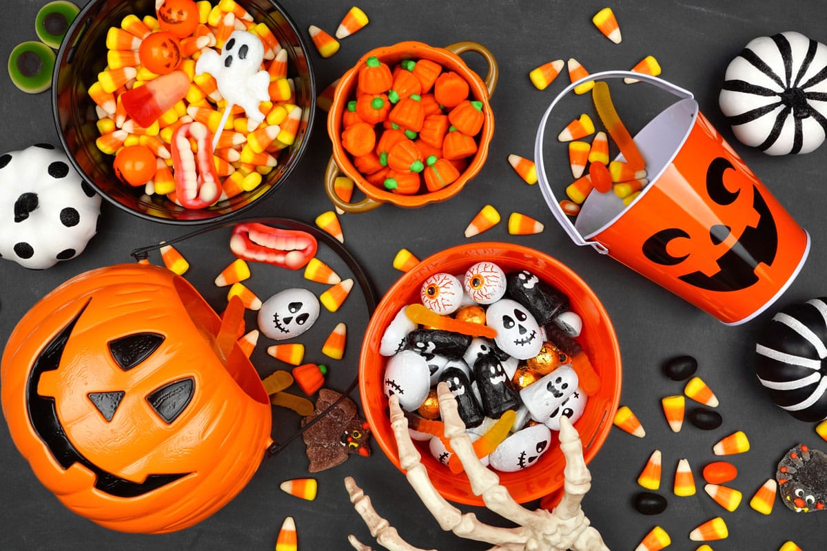 Us Confectionary Market Events 2023 2023 Halloween Sales Review NCA