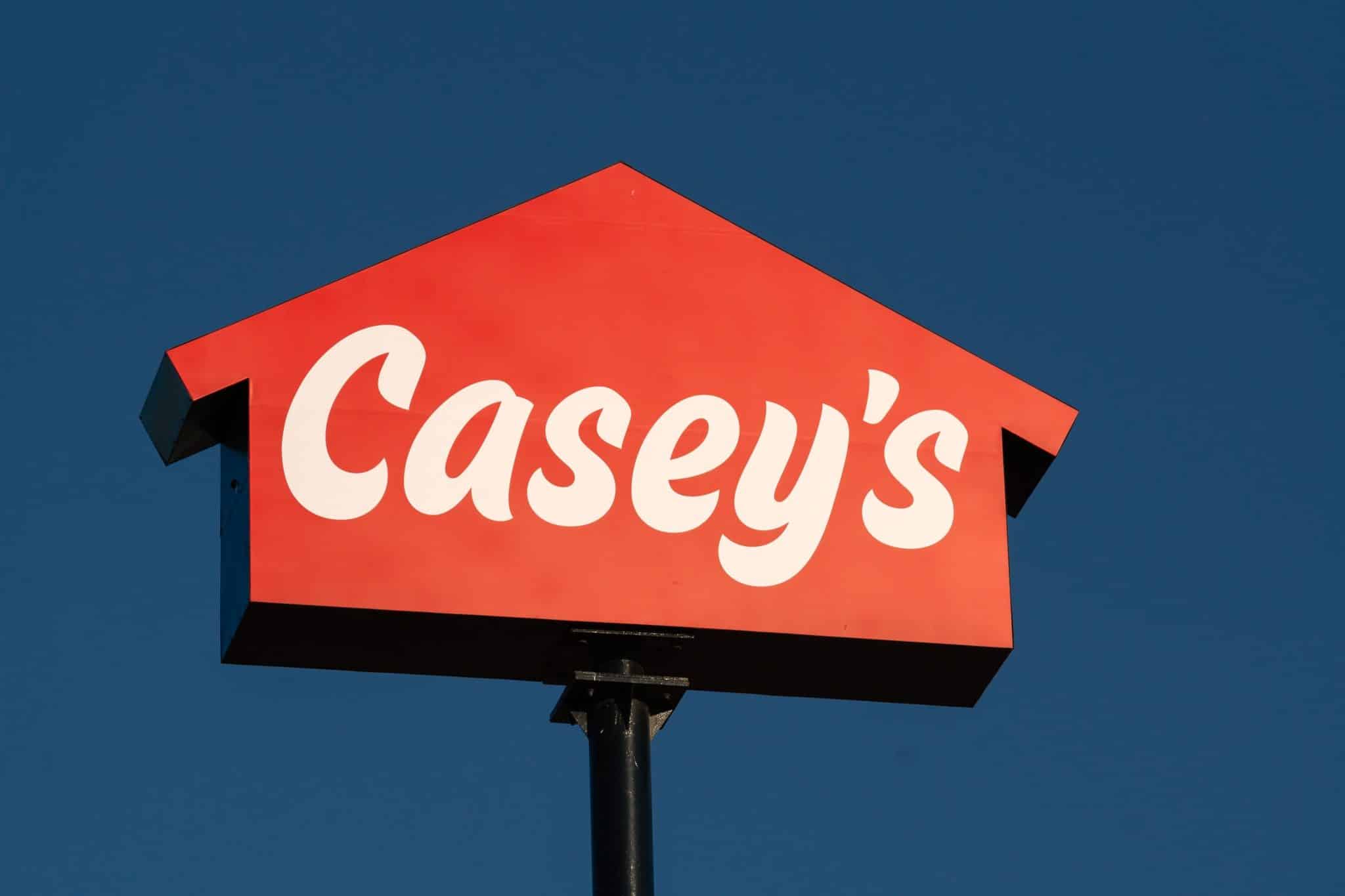 Casey’s To Acquire 63 CStores From EG Group NCA