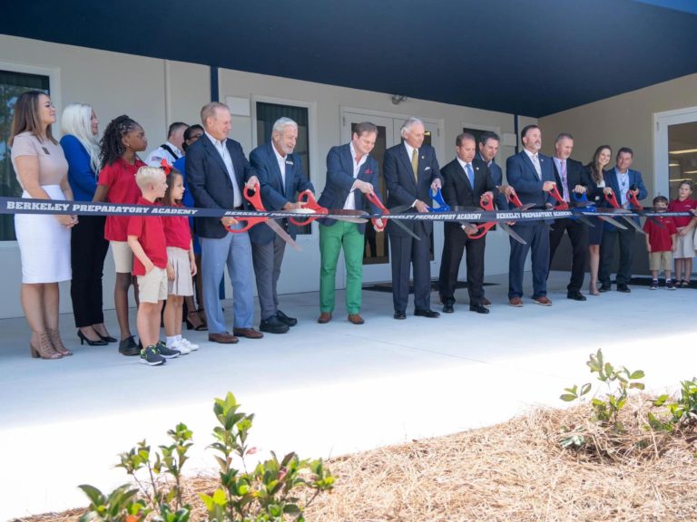 Cane Bay Plantation Schools