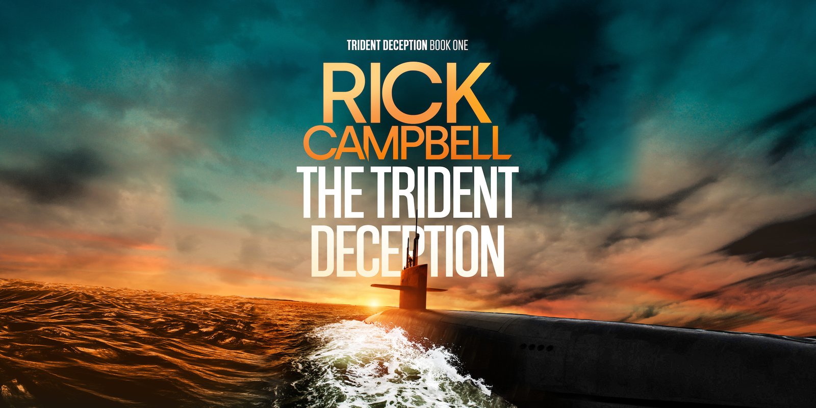 The Trident Deception Canelo