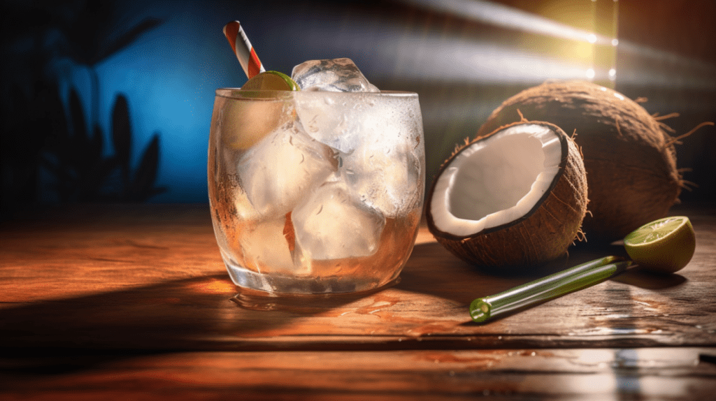 What foods can you pair with Rum? Cañero Rum