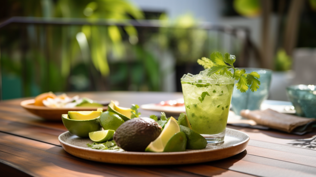 What foods can you pair with Rum? Cañero Rum