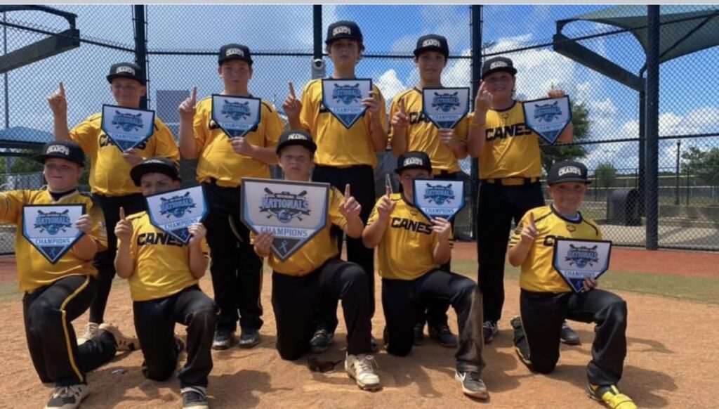 News Archives Canes Baseball