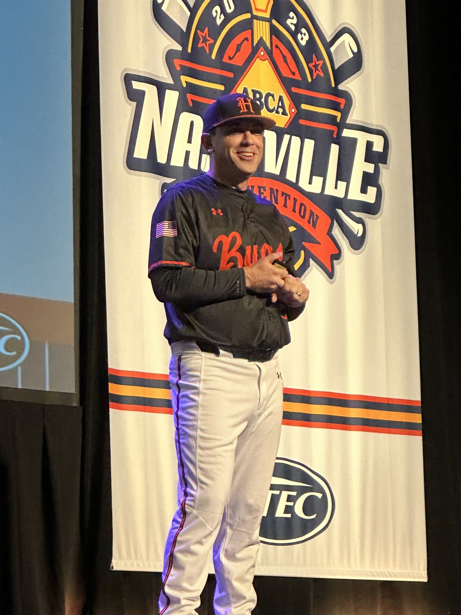 Canes Tab Adam Moseley As Head Coach Of The National 14U Team Canes