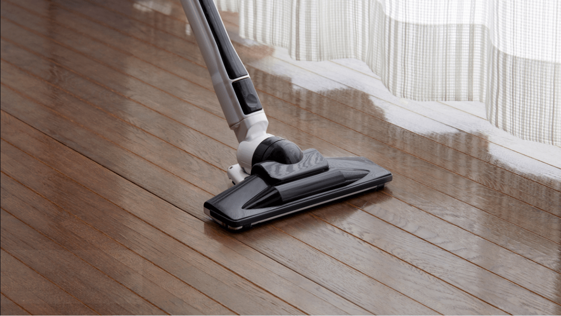 How to Clean Hardwood Floors Easy Guide for Polished Floors