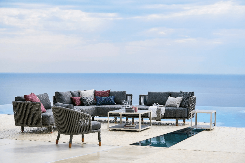 Leaders in High Quality Outdoor Furniture & Patio Furniture