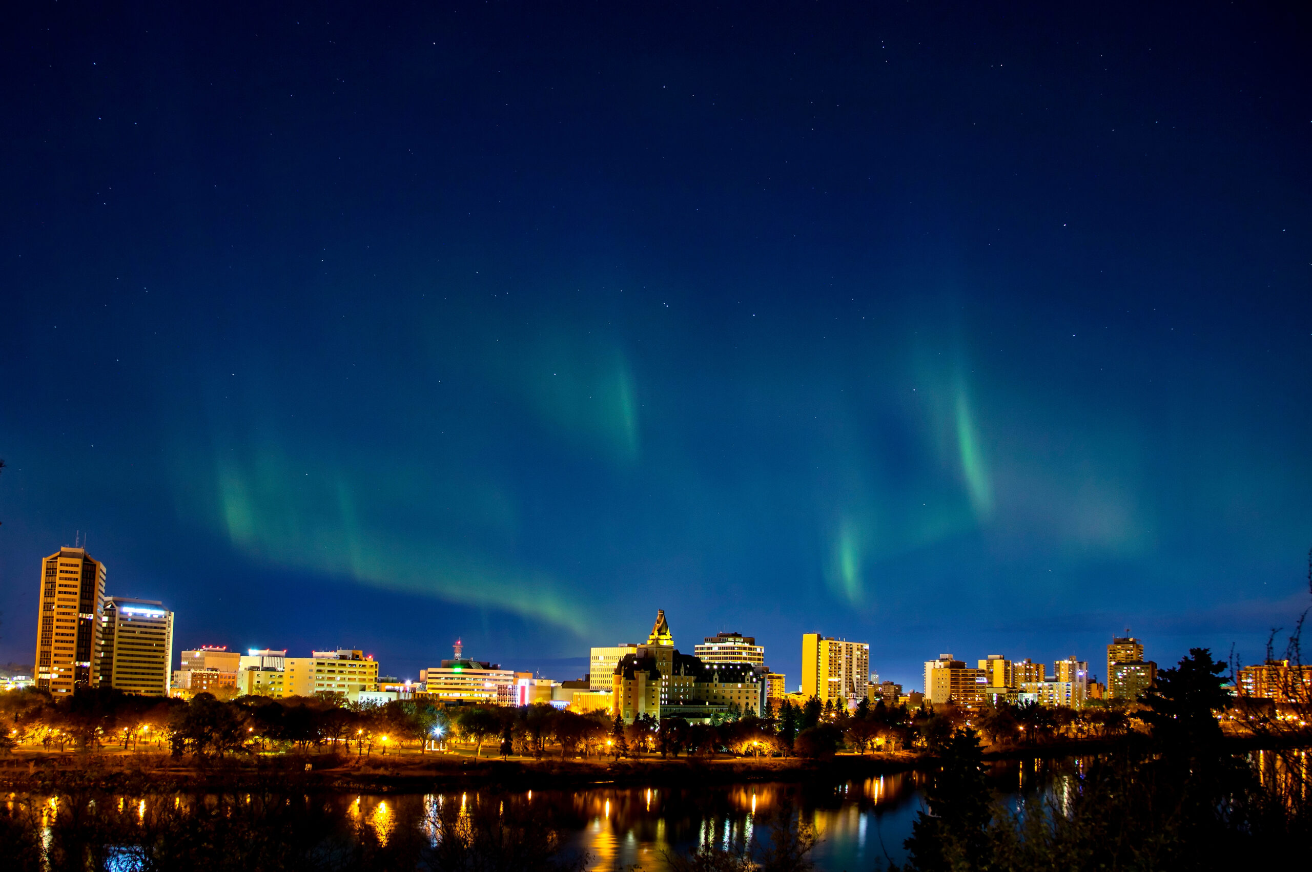 Northern Lights Saskatoon CanFASD