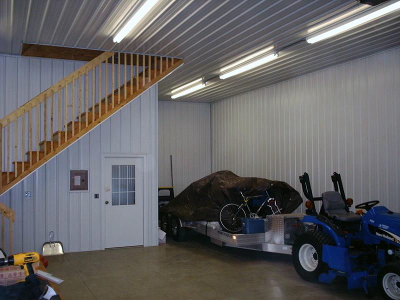 Accessory Buildings • Canfield Buildings