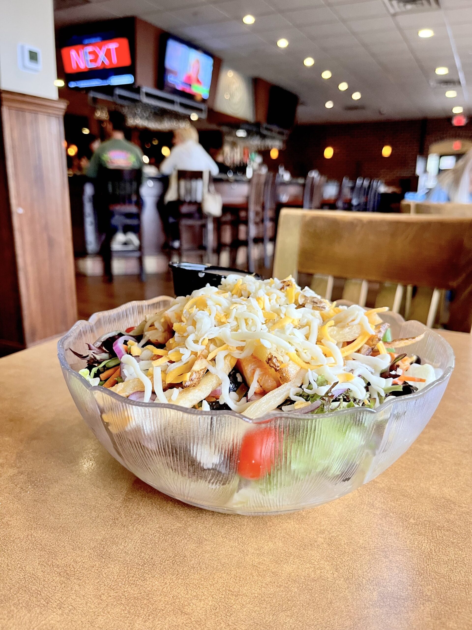 Inner Circle Pizza Canfield Your Home for Delicious Pizza