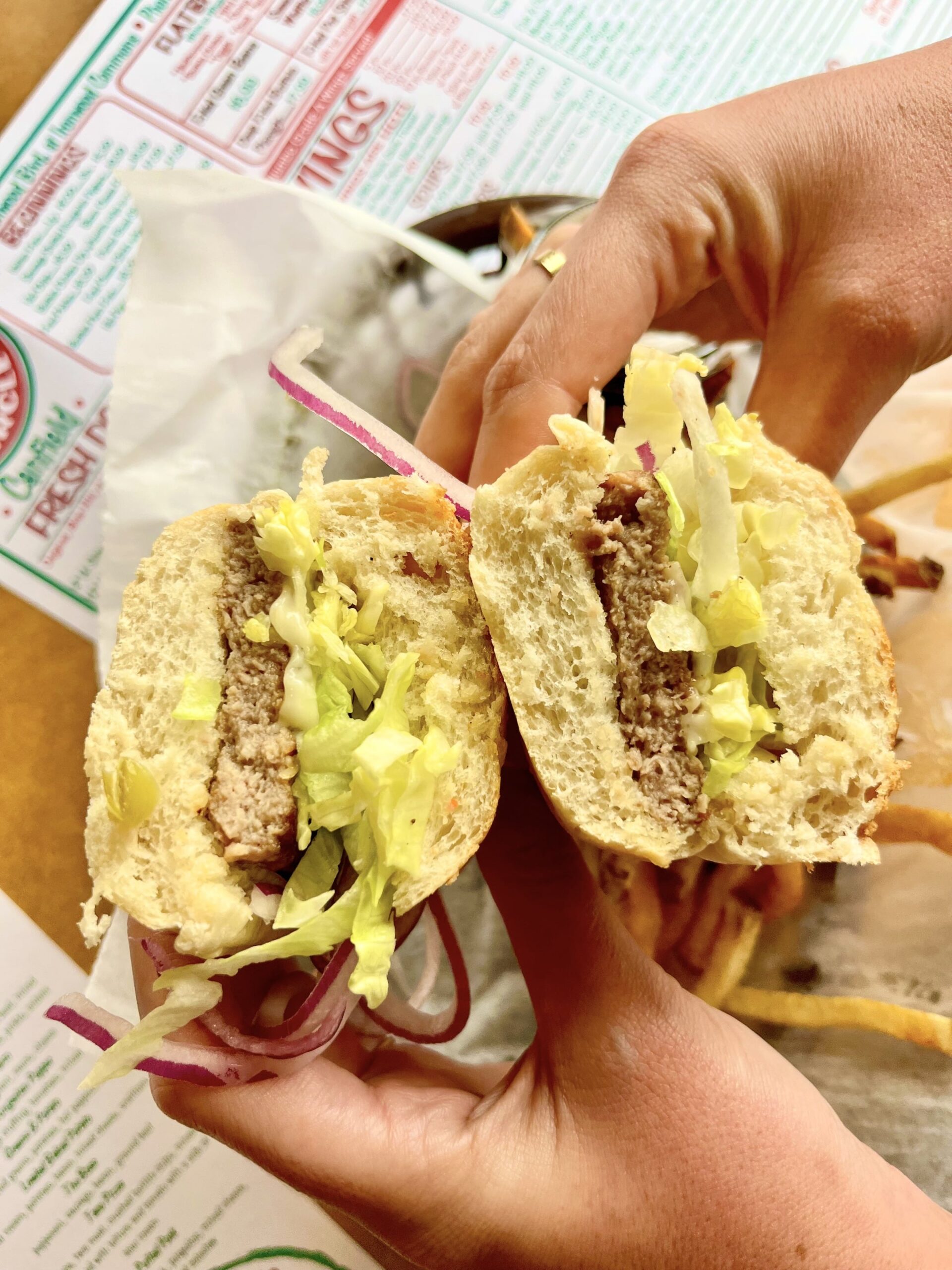 Inner Circle Pizza Canfield Your Home for Delicious Pizza