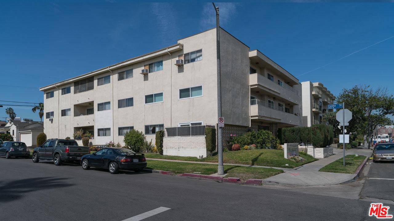 Canfield Place Canfield Management