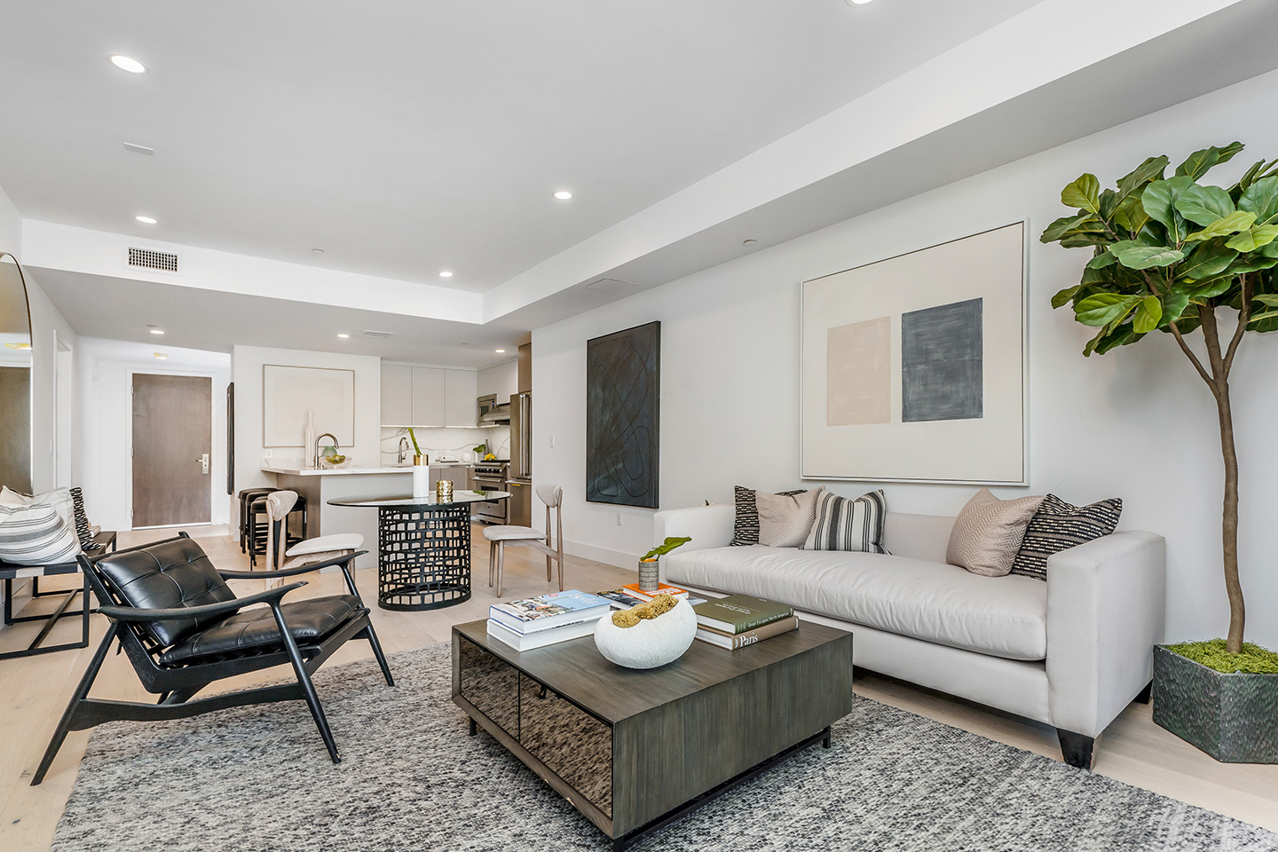 Reeves Place Canfield Management