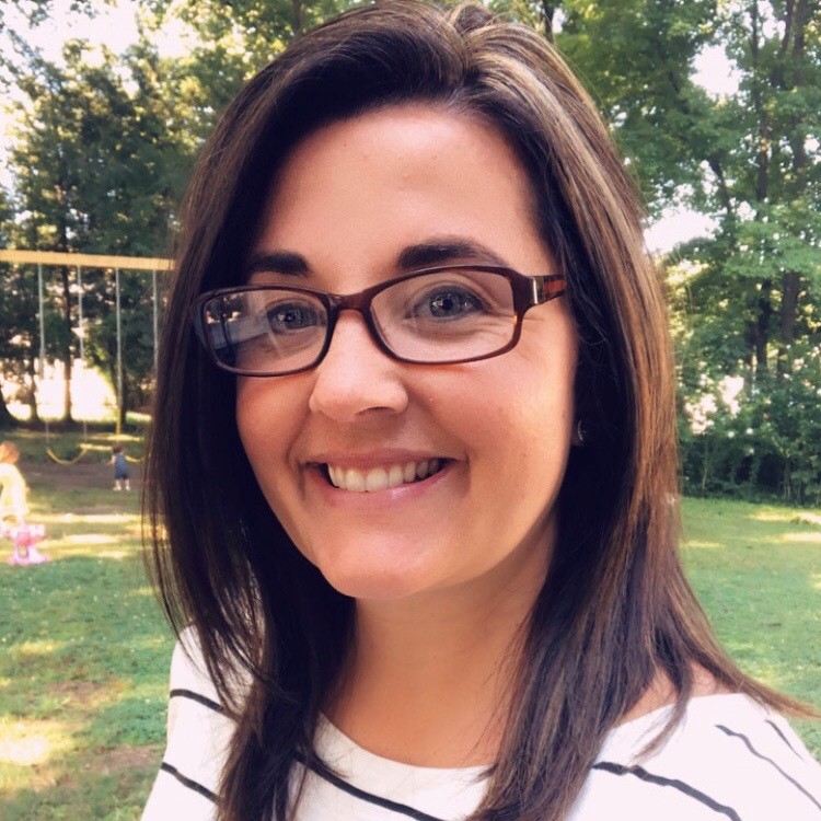 Miranda Johnson Canfield United Methodist Church