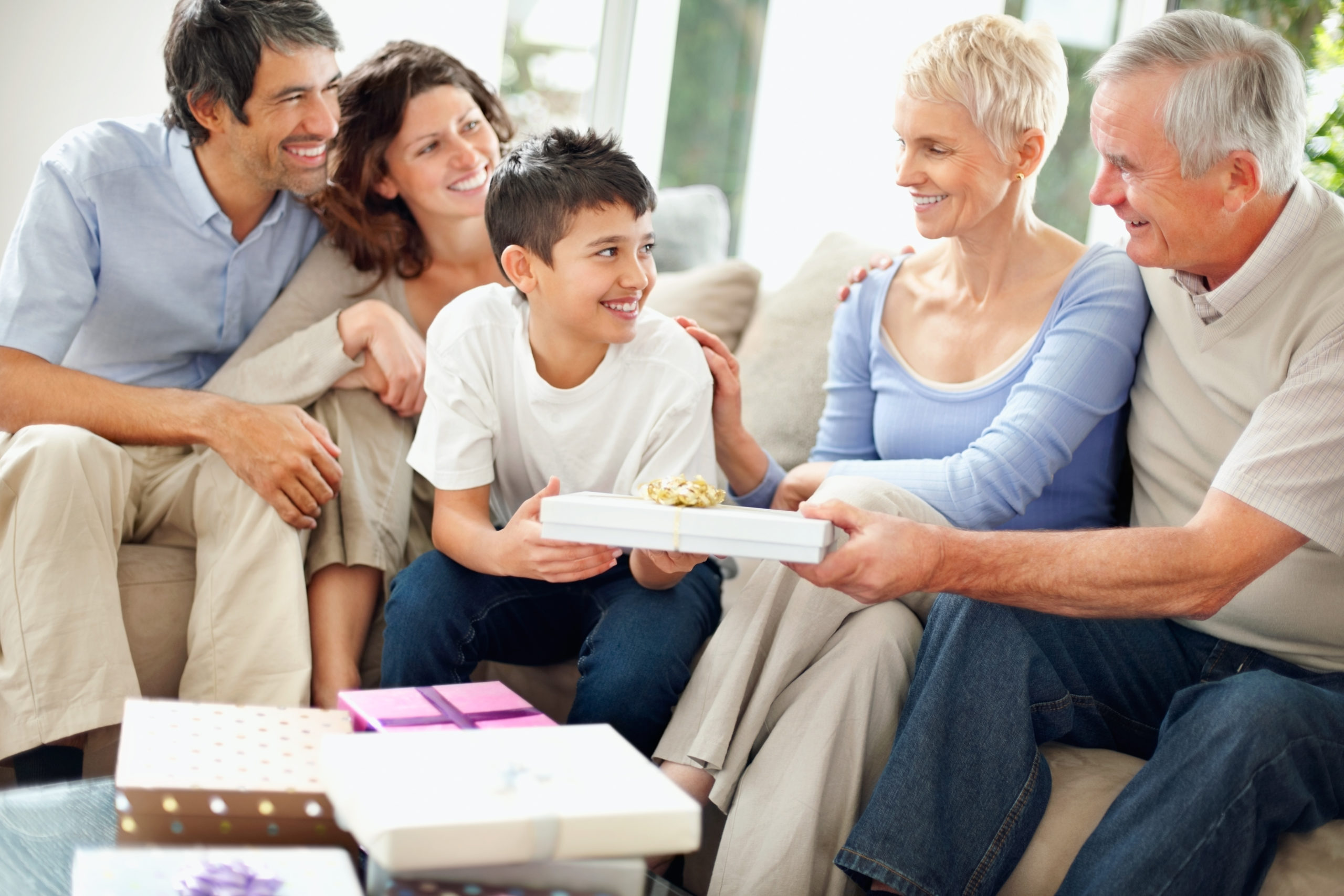 How do I fairly bequeath real estate to my children? CANFIN