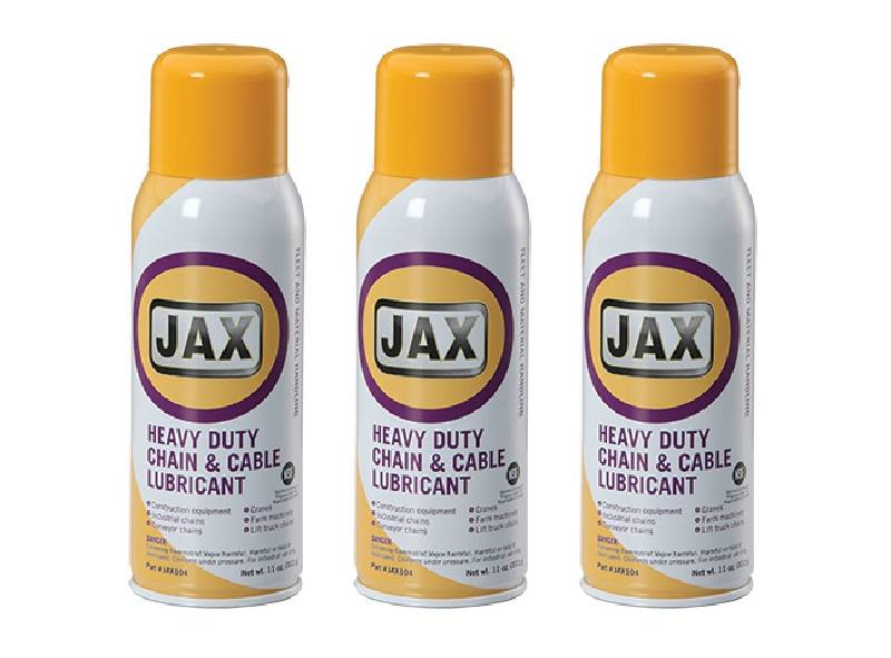 JAX Grease for Industrial Machining