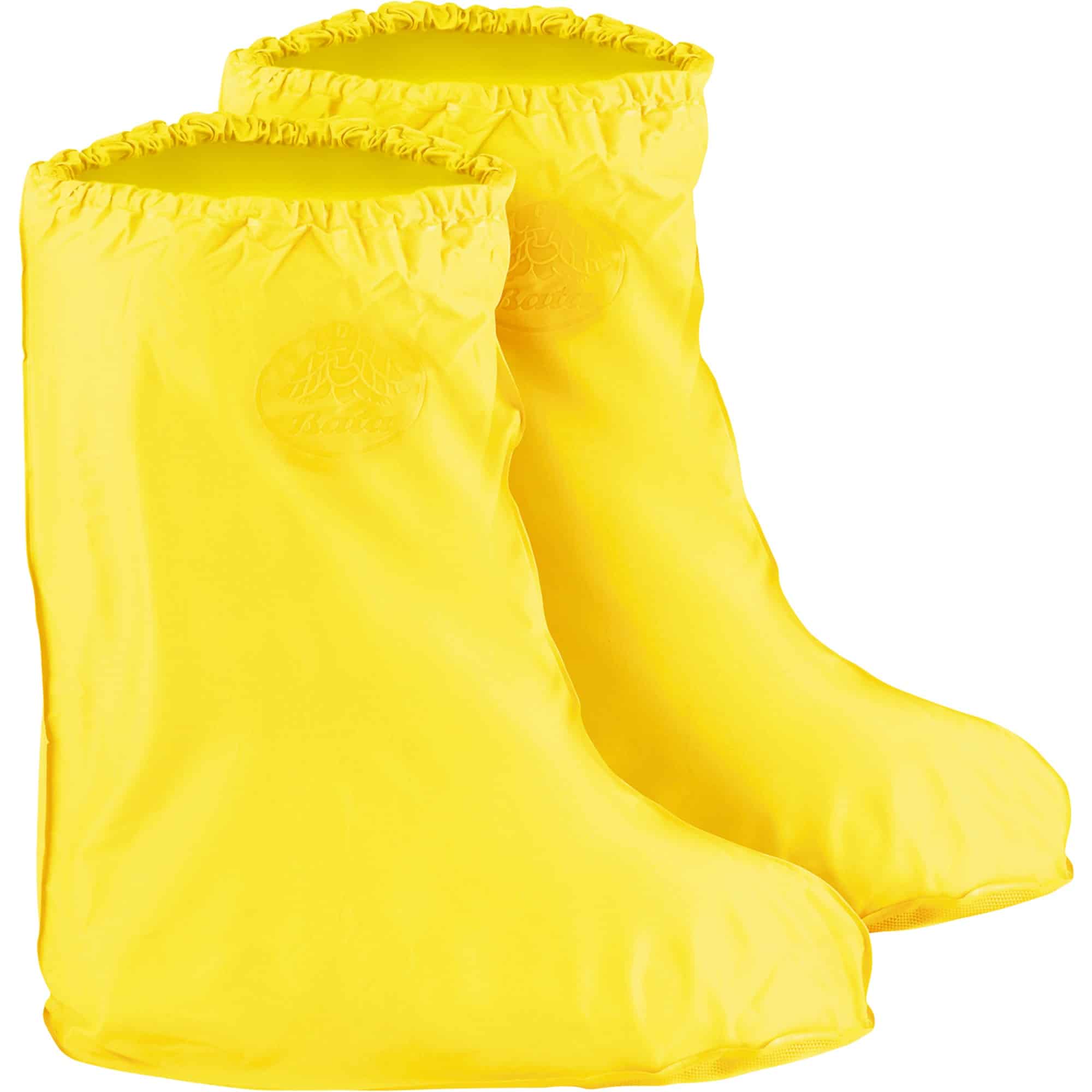 Boot Covers 15" PVC Boot/Shoe Cover L Personal Protective Equipment