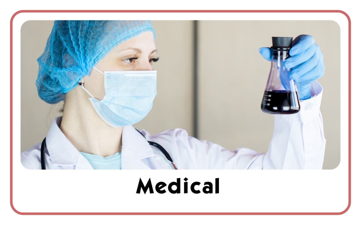 Wholesale Nitrile Gloves Burlington & All Canada Personal Protective