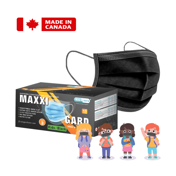 Surgical Face Mask 50pcs/box [Level 3]