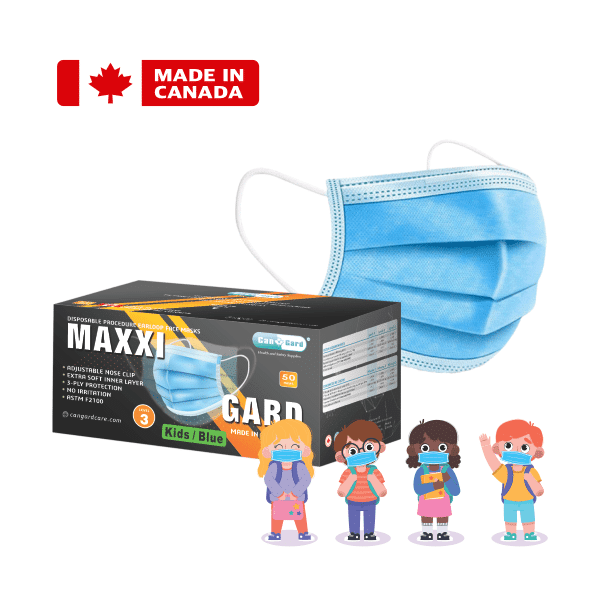 Surgical Face Mask 50pcs/box [Level 3]