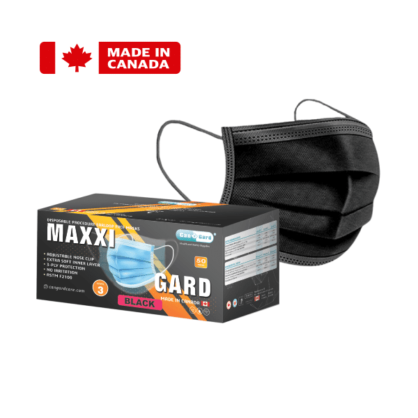 Surgical Face Mask 50pcs/box [Level 3]