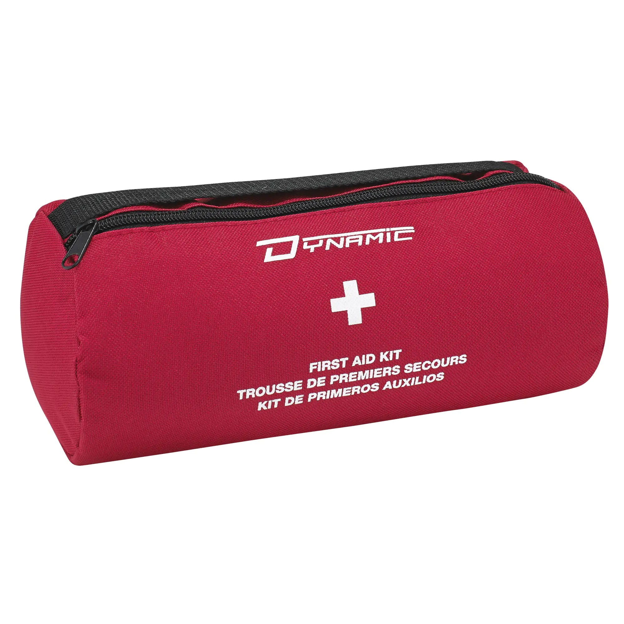 Car First Aid Kit Nylon Bag A Personal Protective Equipment Buy