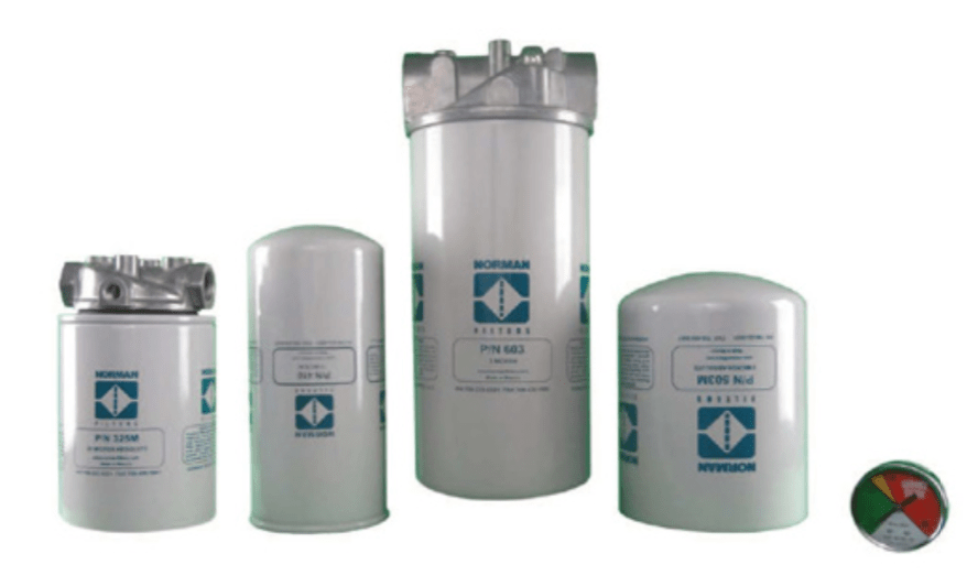 Norman Filter Company CANGLOBAL GROUP OF COMPANIES