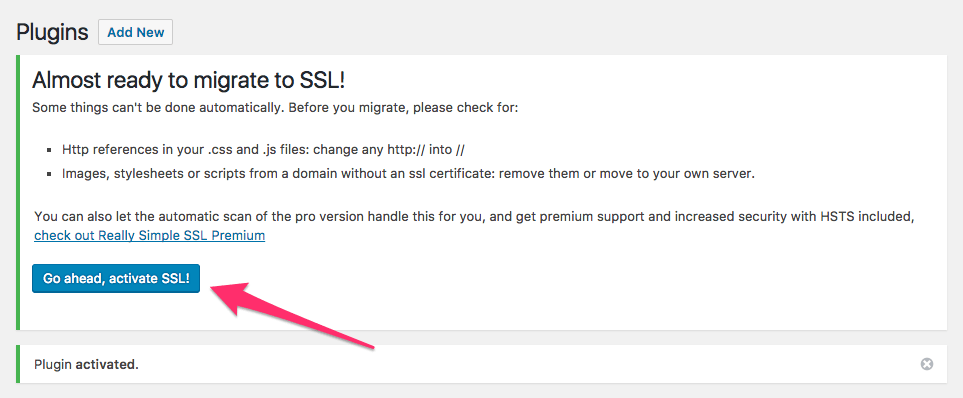 HÆ°á»›ng dáº«n cÃ i SSL miá»…n phÃ­ tá»« Let’s Encrypt SSL trong cPanel
