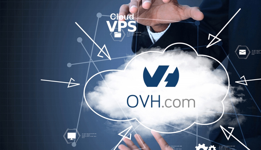 VPS 2020 OVHcloud