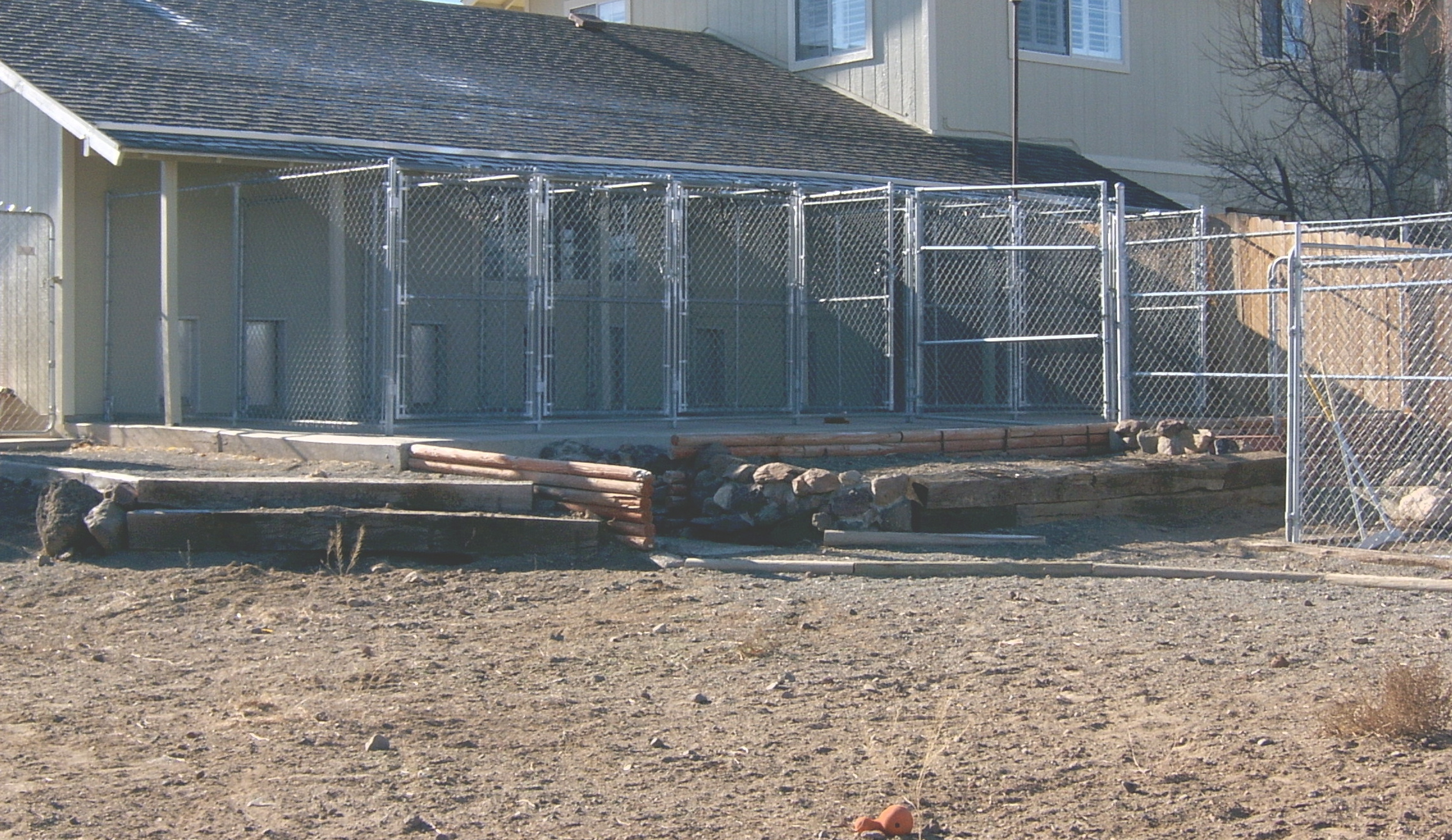 Pet Boarding K9 BnB, Premier Pet Services In Reno