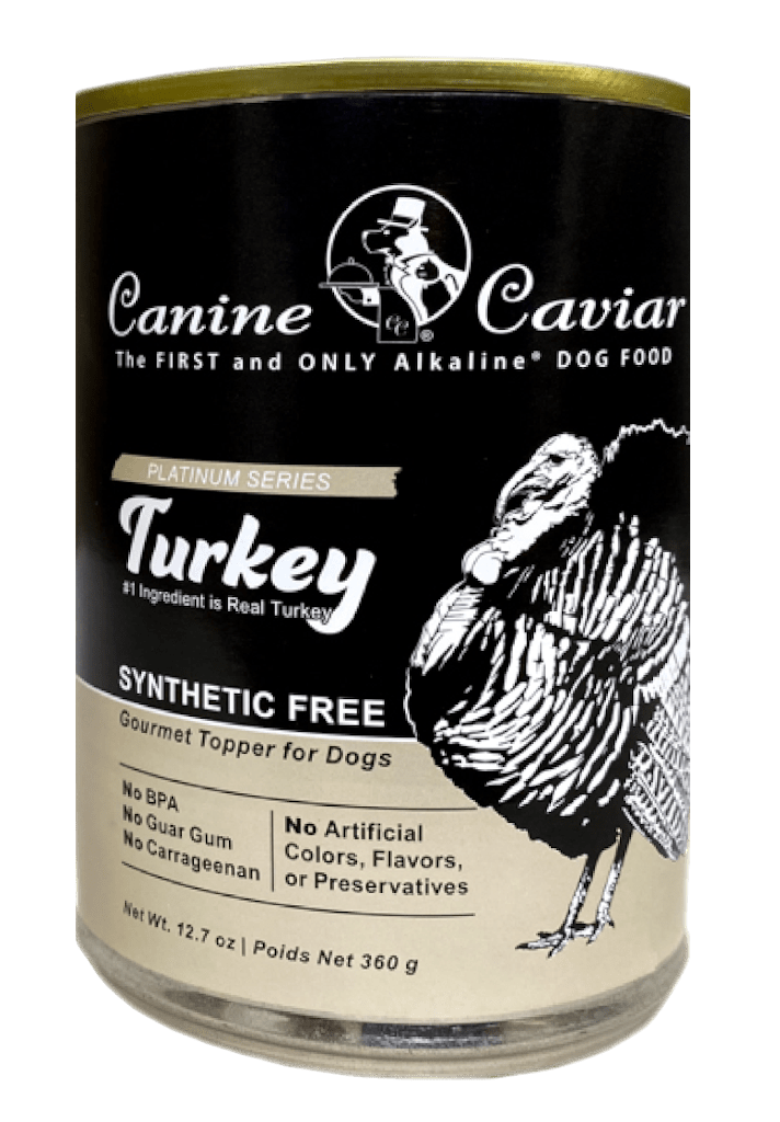 Canine Caviar Pet Foods Inc. Adding Life To Life