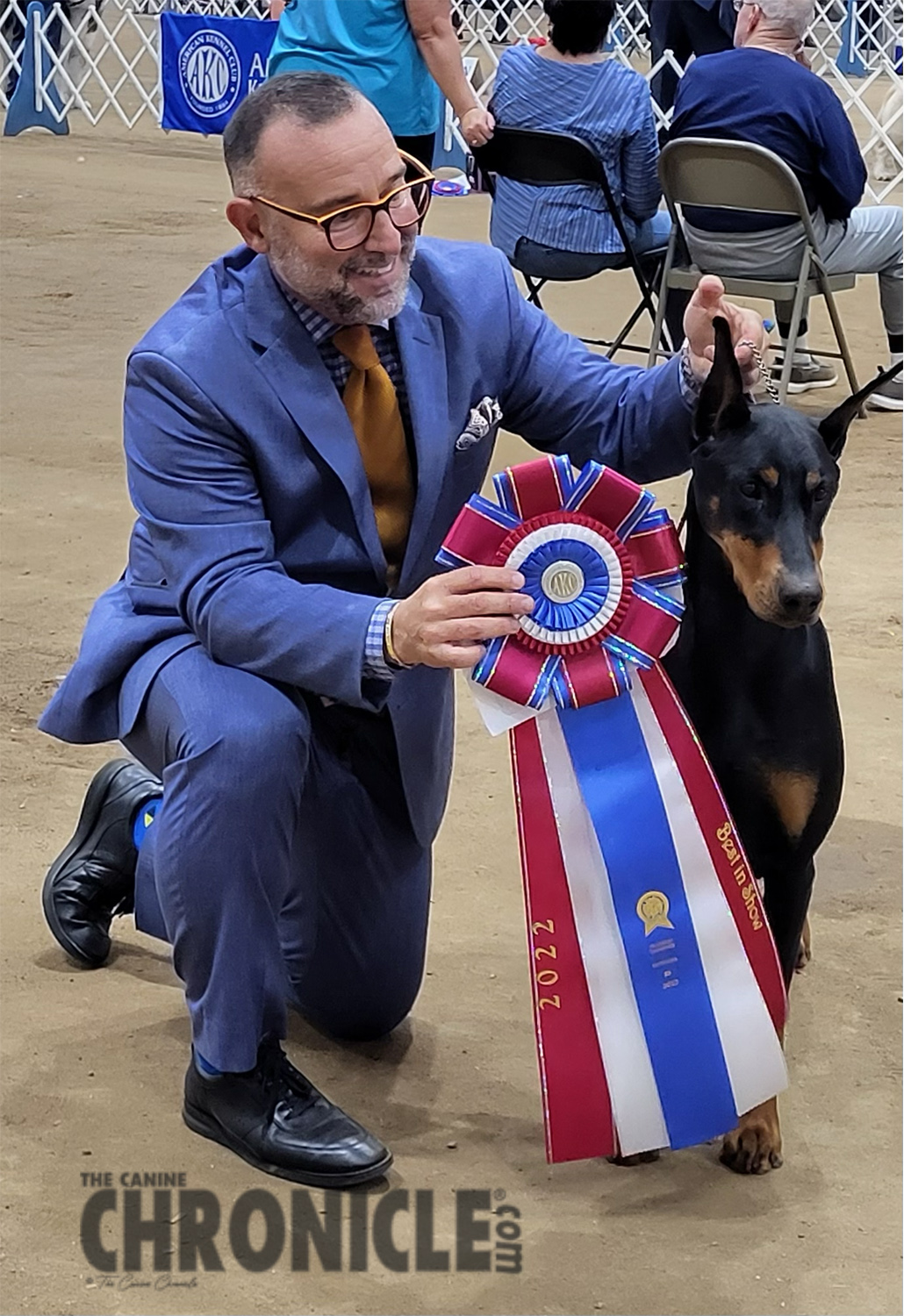 Greater Murfreesboro Kennel Club, Inc. Sunday, September 25, 2022