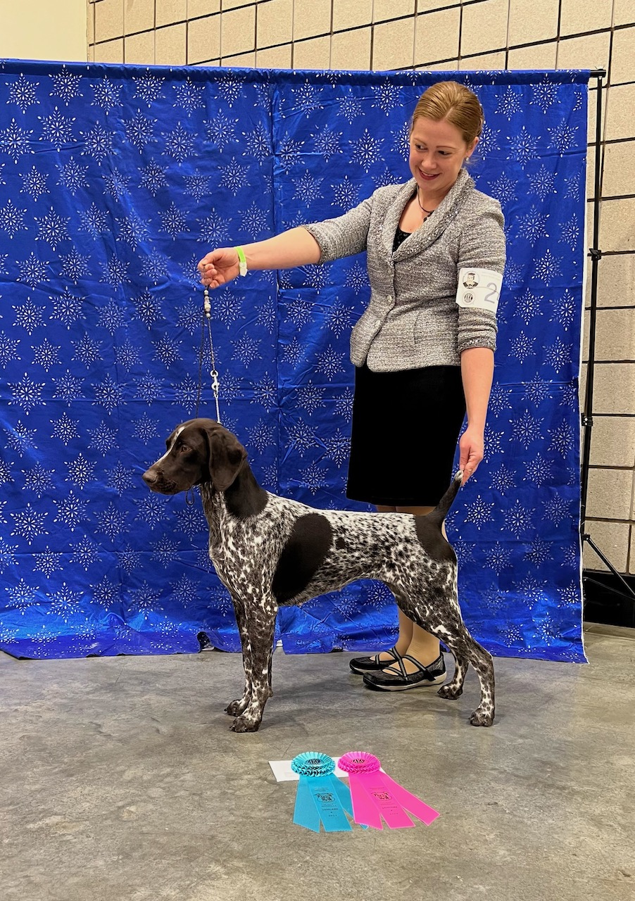 Land O’Lakes Kennel Club NOHS Sunday, January 8th, 2023 Canine