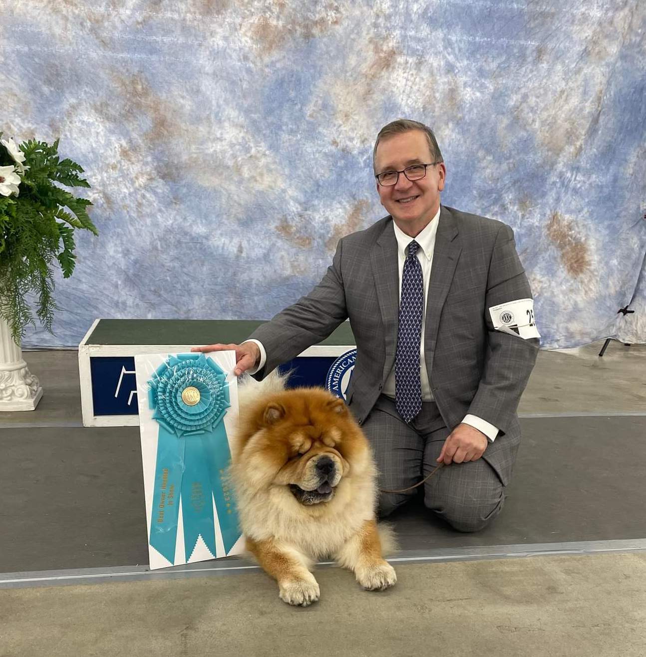 Griffin Kennel Club NOHS Friday, February 3, 2023 Canine