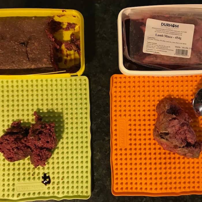 Best Raw Dog Food UK DAF and Prodog Raw Reviews Canine Compilation