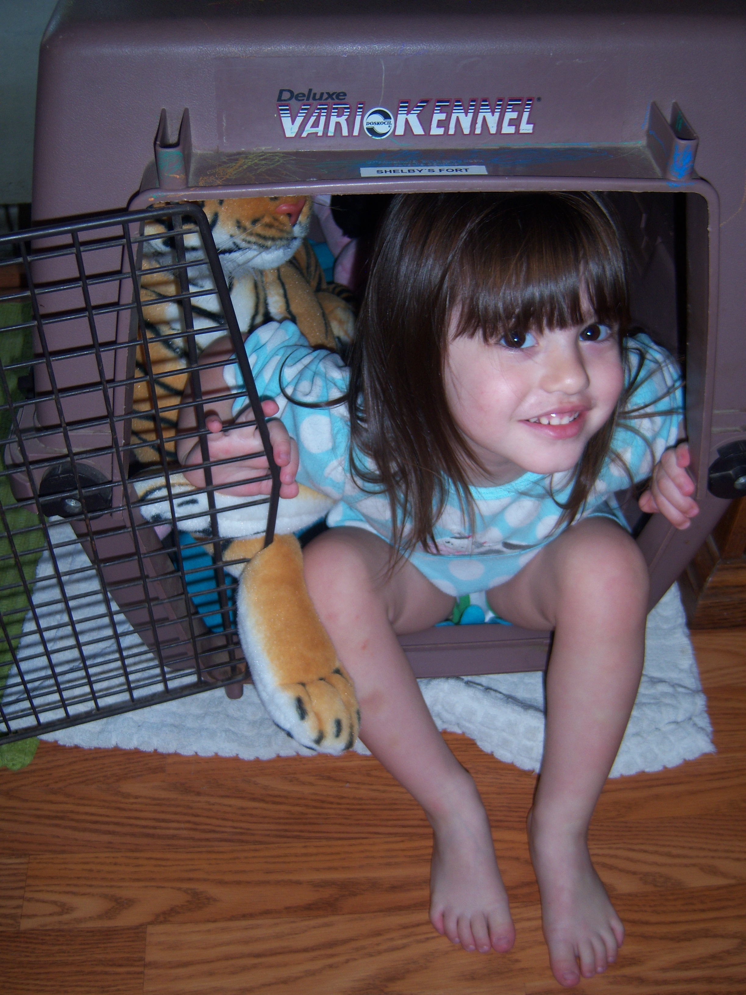 Crates AS Cribs?? Crates and Cribs